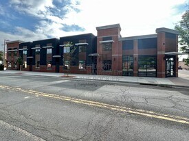 400 N Garfield Ave in Loveland, CO - Building Photo