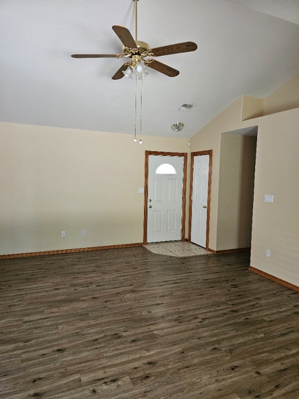 3712 NE Bradford St in Lawton, OK - Building Photo - Building Photo