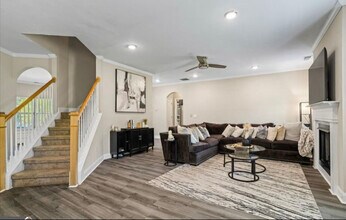 634 Gardner Rd in Stockbridge, GA - Building Photo - Building Photo