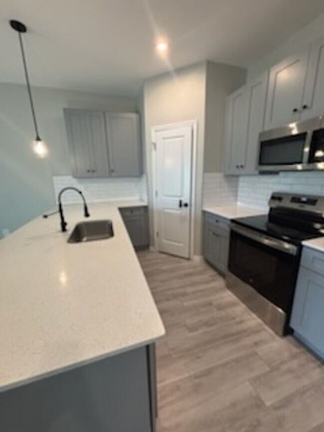 property at 2309 NE 15th Ln
