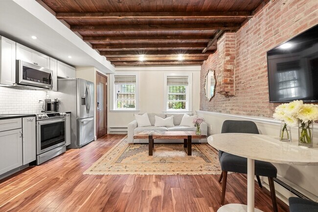50 Lawrence St in Boston, MA - Building Photo - Building Photo