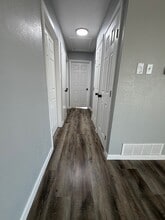 12 Pershing Dr in Denison, TX - Building Photo - Building Photo