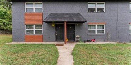 East Ridge Townhomes in Chattanooga, TN - Foto de edificio - Building Photo