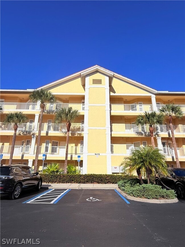 property at 9175 Celeste Dr