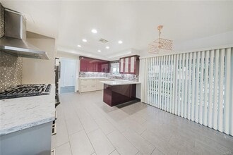 5817 Lockhurst Dr in Los Angeles, CA - Building Photo - Building Photo