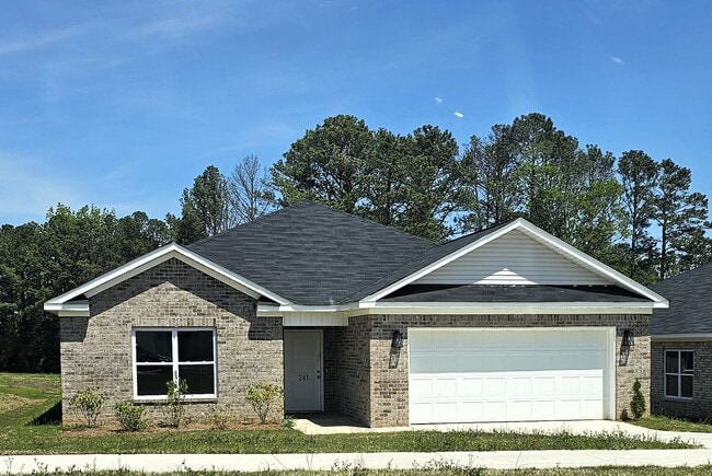 property at 241 Hope Ridge Dr