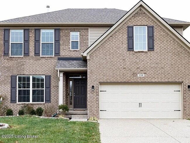 property at 110 Belden Trl