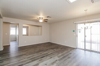 5338 E Florian Ave in Mesa, AZ - Building Photo - Building Photo