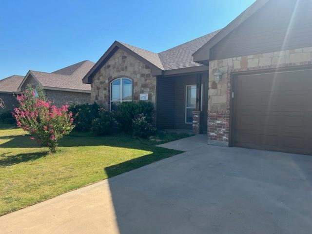 4725 Big Bend Trail in Abilene, TX - Building Photo - Building Photo