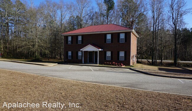 160 2nd St-Unit -1-10 in Winder, GA - Building Photo - Building Photo