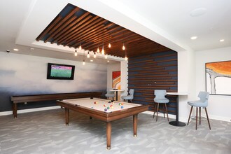 Latitude At Presidio in Cedar Park, TX - Building Photo - Interior Photo