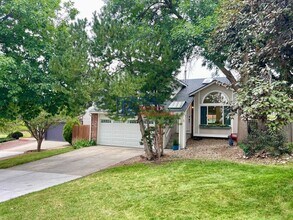 2271 Sable Chase Dr in Colorado Springs, CO - Building Photo - Building Photo