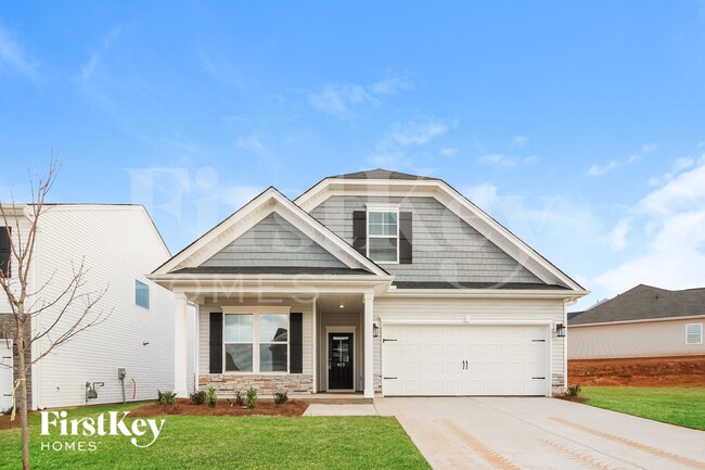 property at 423 Stonefence Dr