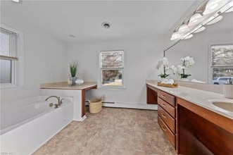 4616 John Alden Rd in Virginia Beach, VA - Building Photo - Building Photo