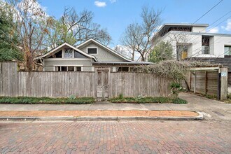 1517 Indiana St in Houston, TX - Building Photo - Building Photo