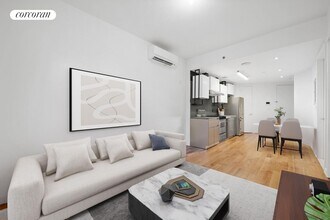 54 Noll St in Brooklyn, NY - Foto de edificio - Building Photo