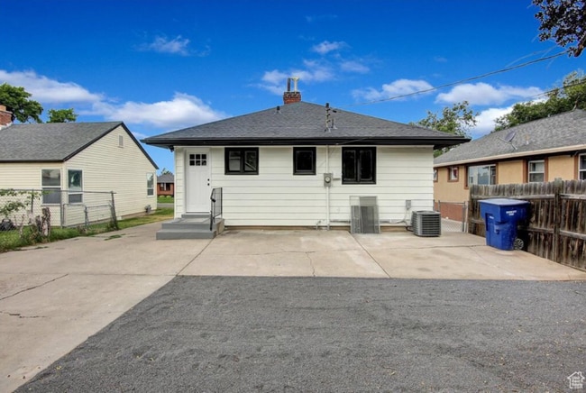 2840 Jackson Ave in Ogden, UT - Building Photo - Building Photo