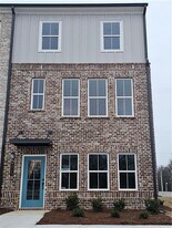 2859 Beacon Cove in Lawrenceville, GA - Building Photo