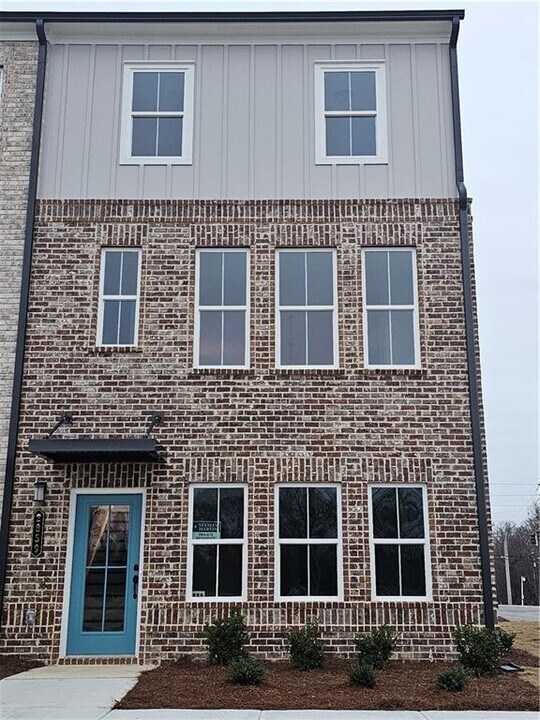 2859 Beacon Cove in Lawrenceville, GA - Building Photo