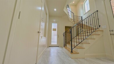 1844 Colquitt St in Houston, TX - Building Photo - Building Photo