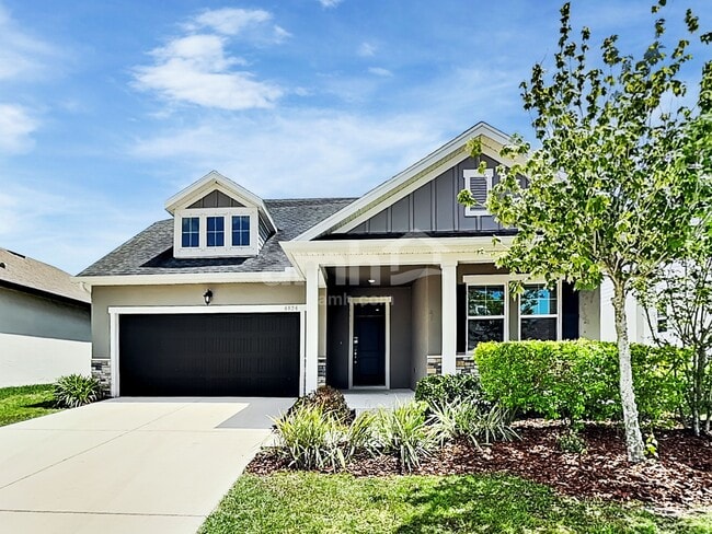property at 4824 Reisswood Loop