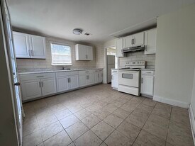 2304 W 58th St in North Little Rock, AR - Building Photo