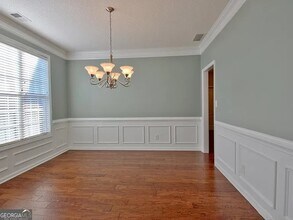 410 Persimmon Dr in Sharpsburg, GA - Building Photo - Building Photo