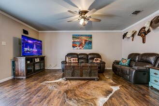 113 Rio Vista St in San Angelo, TX - Building Photo - Building Photo