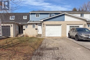 58 Romy Crescent in Thorold, ON - Building Photo