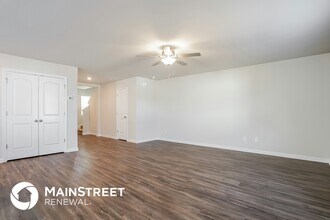 561 Flannel Way in Zebulon, NC - Building Photo - Building Photo