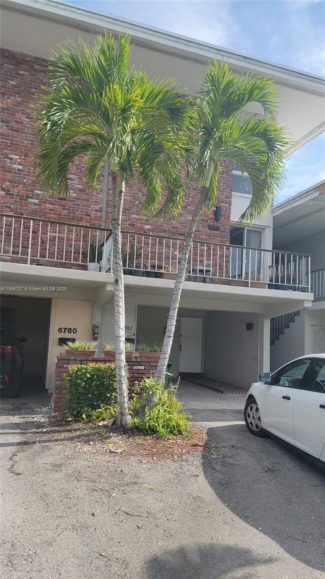 property at 6782 Brookline Dr