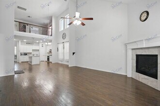 3744 Evergreen Ridge Rd in Fort Worth, TX - Building Photo - Building Photo