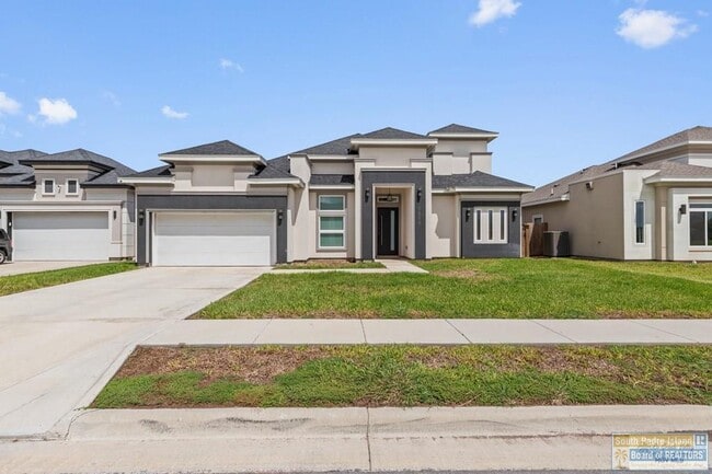 property at 9388 N Queen Palm