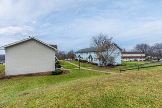 Mayfield Village in Beaver Falls, PA - Building Photo - Building Photo