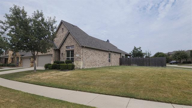 521 Tanner Square in McKinney, TX - Building Photo - Building Photo