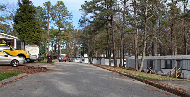 400 York St in Cary, NC - Building Photo - Building Photo