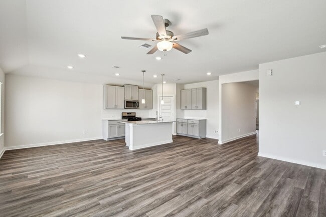 property at 6442 Sugarcane Ln