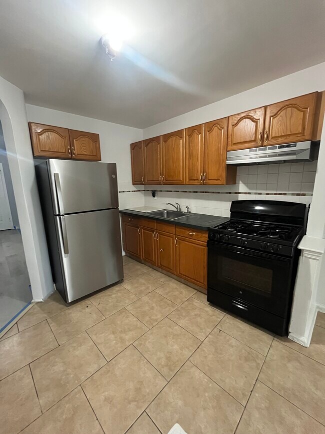 5111 Avenue H, Unit 5111 Avenue H - Unit #1