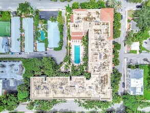 1900 Van Buren St, Unit 511B in Hollywood, FL - Building Photo - Building Photo