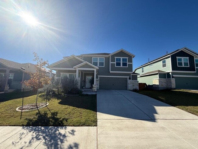 380 Mendoza in Kyle, TX - Building Photo - Building Photo