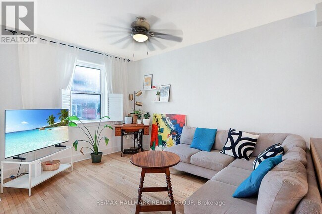 287 St. Patrick St in Ottawa, ON - Building Photo - Building Photo