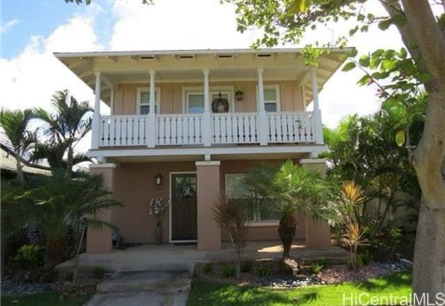 property at 91-2167-2167 Kaiwawalo St