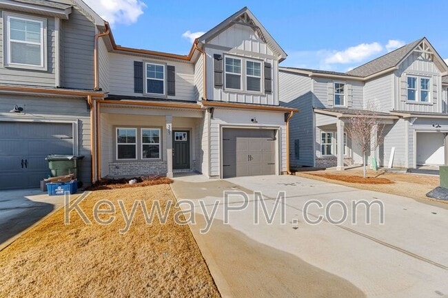 3205 Venetian Dr in North Augusta, SC - Building Photo - Building Photo