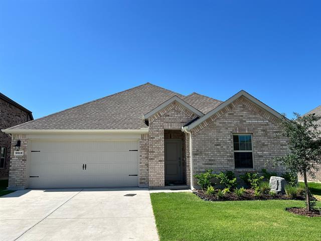 9812 Elk Falls Lane in Krugerville, TX - Building Photo - Building Photo