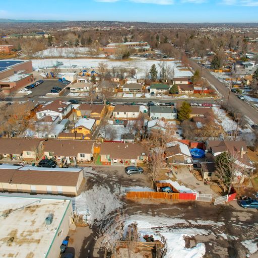 3839 Reed St in Wheat Ridge, CO - Building Photo - Building Photo