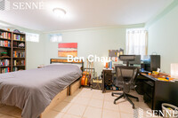 363 Cardinal Medeiros Ave, Unit 1 in Cambridge, MA - Building Photo - Building Photo