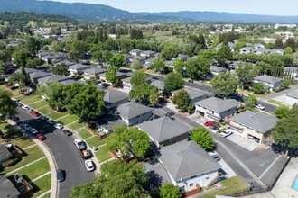 Downer Estates in San Jose, CA - Building Photo - Building Photo