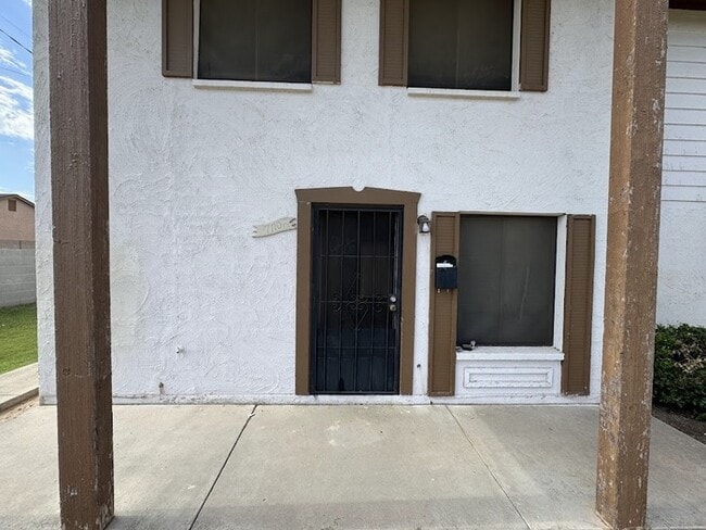 7110 W Highland Ave in Phoenix, AZ - Building Photo - Building Photo