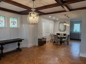 1 Arborway in Boston, MA - Foto de edificio - Building Photo