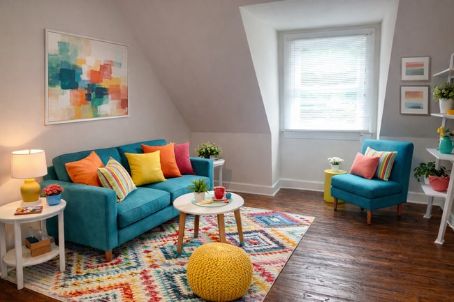 property at 424 E Maxwell St